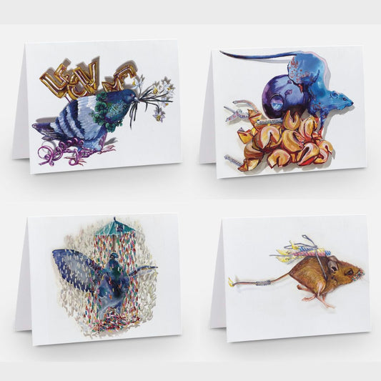 Greeting Card Bundle